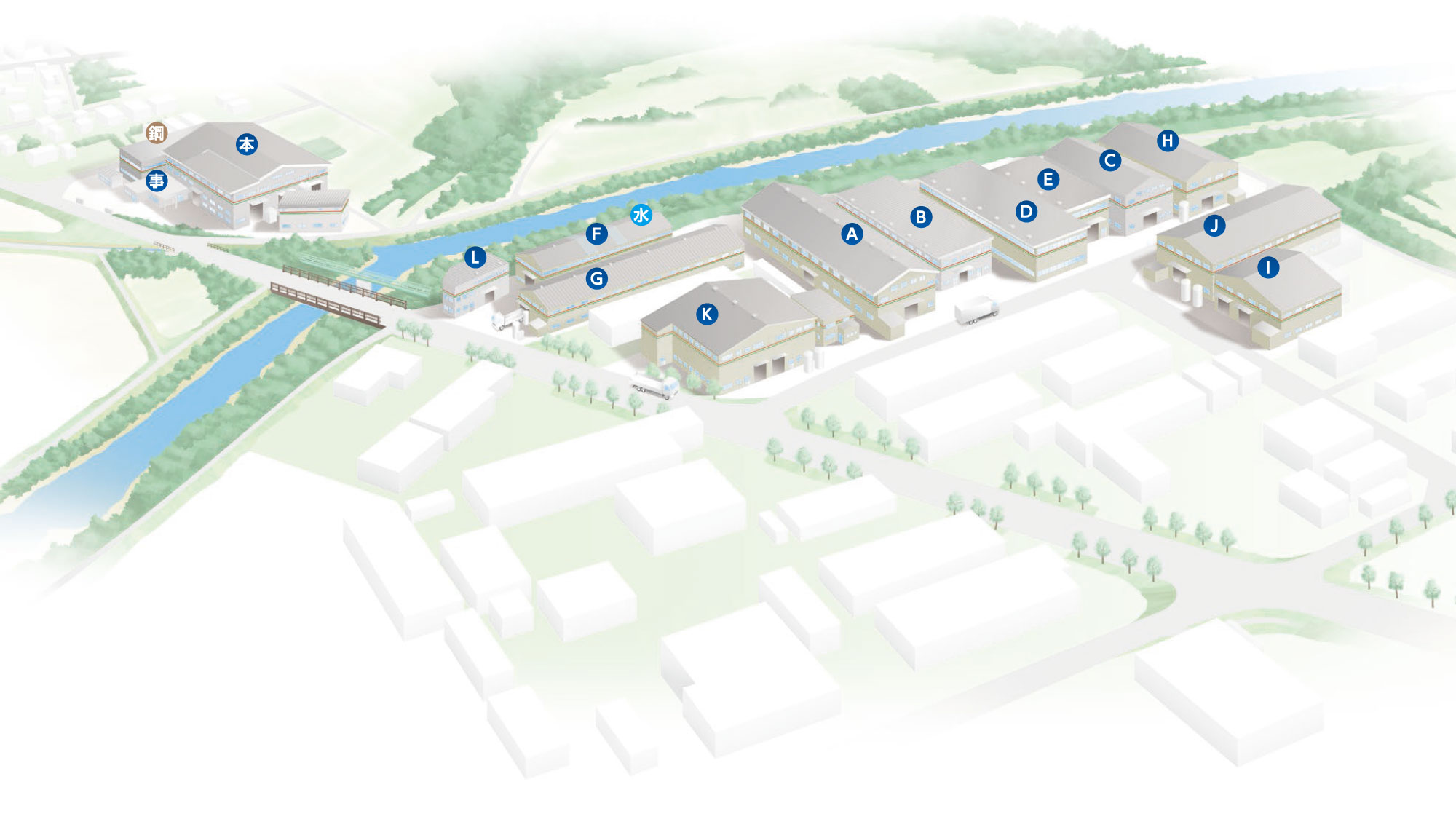 TOTAL SERVICE OF STEEL